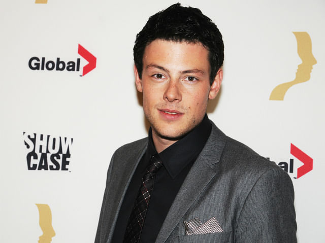 Glee star Cory Monteith found dead in Vancouver DECOR